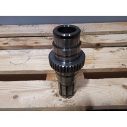 WAŁEK PTO MASSEY FERGUSON 6490, 7619, 7719