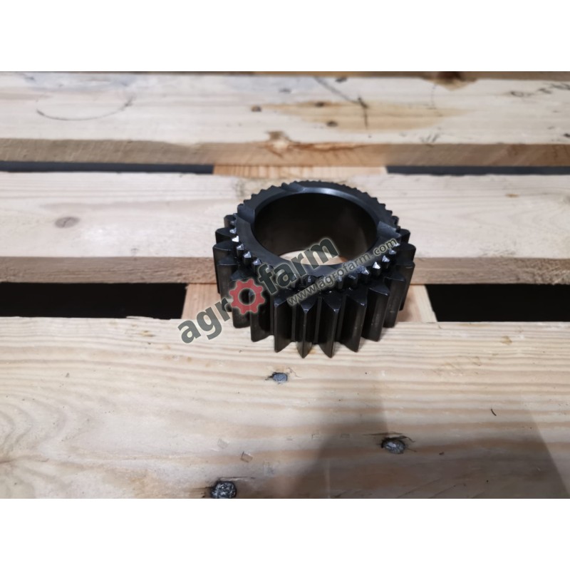 gear OF 24 MASSEY FERGUSON 6490, 7619, 7719