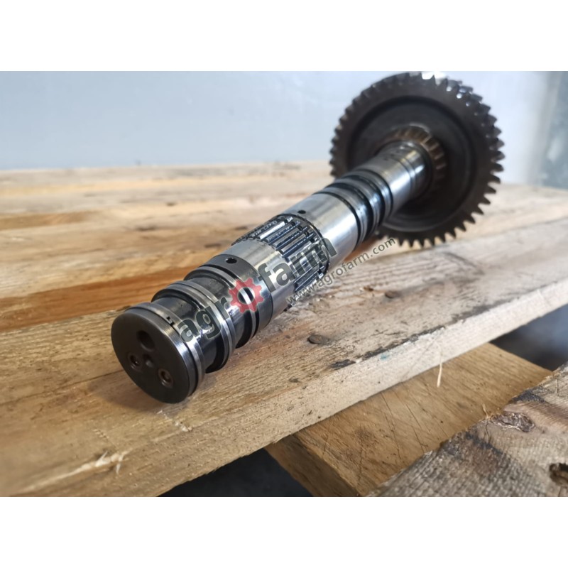 GEARBOX SHAFTS Z45 AGROTRON 106 110 115