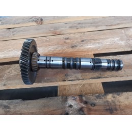 GEARBOX SHAFTS Z45 AGROTRON 106 110 115