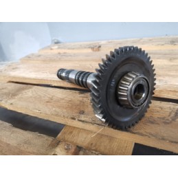 GEARBOX SHAFTS Z45 AGROTRON 106 110 115