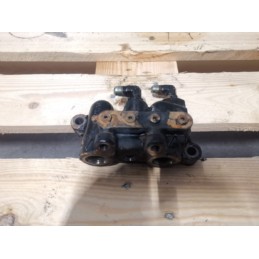BLOK HYDRAULICZNY MASSEY FERGUSON 3811069M2