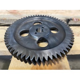 KOŁO ZĘBATE POMPY Z60 JOHN DEERE  R132267