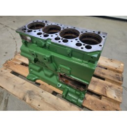BLOK SLINIKA JOHN DEERE 6320, 6110, R504849