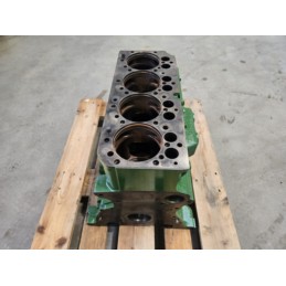 BLOK SLINIKA JOHN DEERE 6320, 6110, R504849