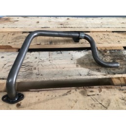 VALTRA N174S V836773149 OIL HOSE