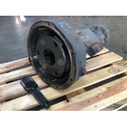ZWOLNICA LH  MASSEY FERGUSON 7616 4309155M95