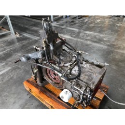 Rear Axle MASSEY FERGUSON 6170 0300B03