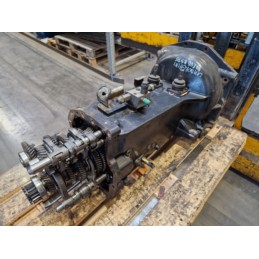 LAMBORGHINI R3 EVO 75 GEARBOX