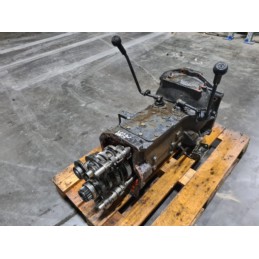 LAMBORGHINI 880-S AGIL 0007710040 GEARBOX