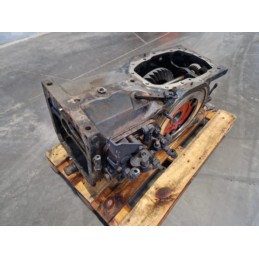 Rear Axle CLAAS ARION 420