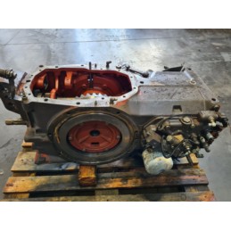 Rear Axle MASSEY FERGUSON 6130