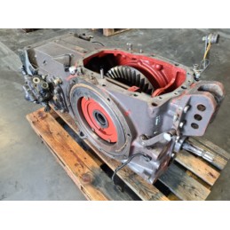 Rear Axle MASSEY FERGUSON 6130