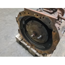 SKRZYNIA BIEGÓW MASSEY FERGUSON 6475 1176B3