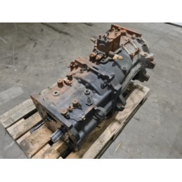 GEARBOX MASSEY FERGUSON 6475 1176B3