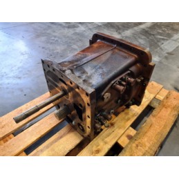 GEARBOX MASSEY FERGUSON 7616 1503B1