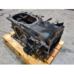 Rear Axle MASSEY FERGUSON 6130 851B1