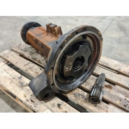 Final drive RH MASSEY FERGUSON 5470 836B1