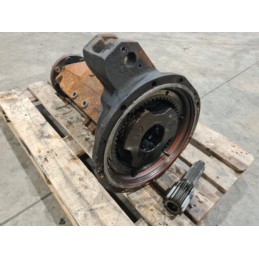 Final drive RH MASSEY FERGUSON 5470 836B1