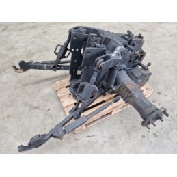 Rear axle Claas Celtis 7700098371