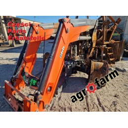 Kubota M7-171