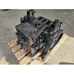 Rear Axle DEUTZ FAHR AGROTRON 80