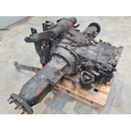 Tylny most Massey Ferguson 5435 851B9
