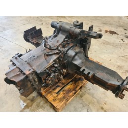 Tylny most Massey Ferguson 5445 851B9