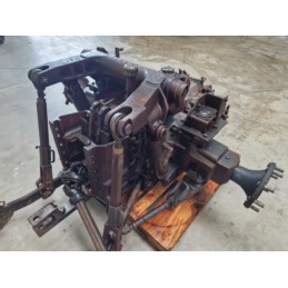 Tylny most Ares 816 1050B03