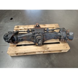 Front axle Renault Fructus 130 19838