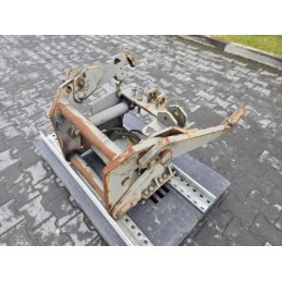 Przedi TUZ Claas Arion 640 630 620 610 550 540 530