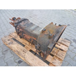 Skrzynia biegów Agroplus F 75