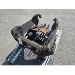 TUZ, przedni podnośnik, Claas Arion 530 620 640