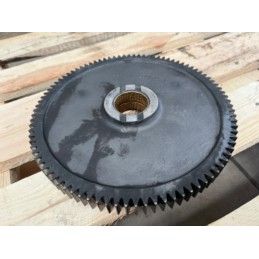 KOŁO ZĘBATE Z92 PTO MASSEY FERGUSON 8260