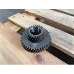 KOŁO 44X24 PRZYSTAWKI FWD JD