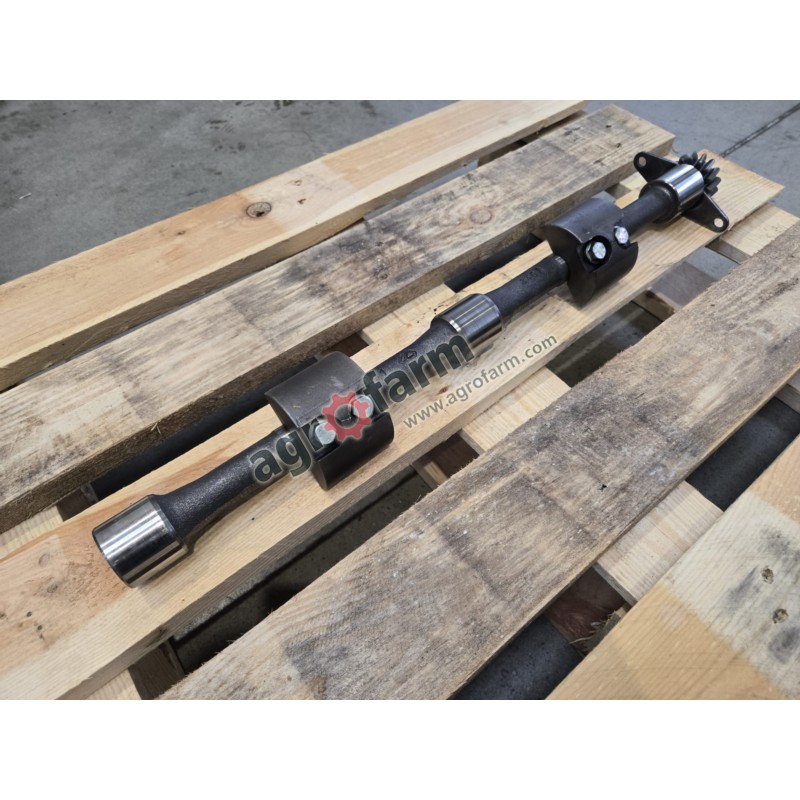 Wałek wyważający John Deere 6420, 6110,  R500266K