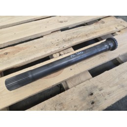 Wałek Vario ML260, Fendt 939, 936, 930