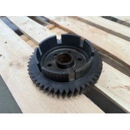 Kosz Z49 FWD Massey Ferguson 8120, 8220