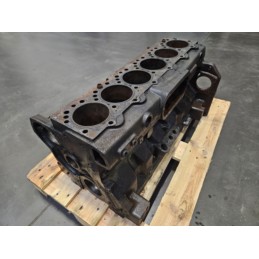 Blok silnika John Deere 8320, 8420, 8320, 8220