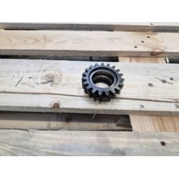 Koło zębate Massey Ferguson 6614 VT, 7618, 7620