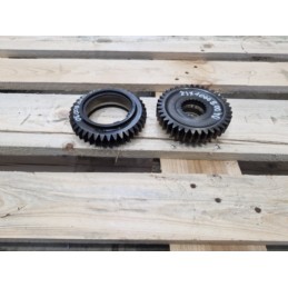 Koła zębate Massey Ferguson VT 6614, 7724, 7615