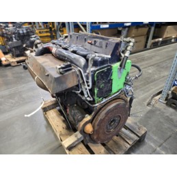 Silnik Deutz Agrostar 6.61, BF6L913