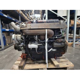 Silnik Deutz Agrostar 6.61, BF6L913