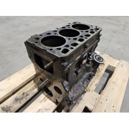 Blok silnika Fiat 60-46, 60-46DT, 60-65, 60-65M