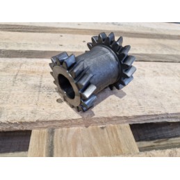 Koło zębate Massey Ferguson 3630, 2620, 2640, 3650
