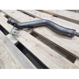 John Deere 6155M Oil Pipe