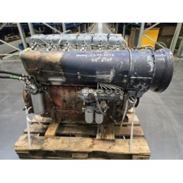 Engine Deutz DX 6.10, F6L912