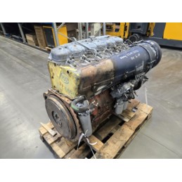Engine Deutz DX 6.10, F6L912