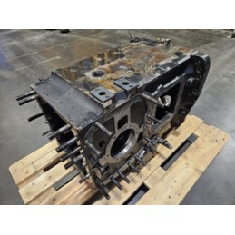 Obudowa tylnego mostu Valtra T140, T130,T120
