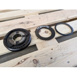 Synchronizator Massey Ferguson 6485, 8210, RT140A